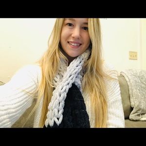 Meet your Posher, Christianna